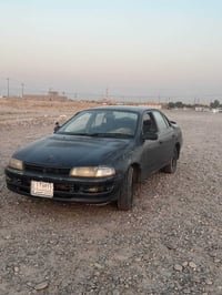 كورلا كارينه • ١٩٩٤ • فول اوتوماتيك