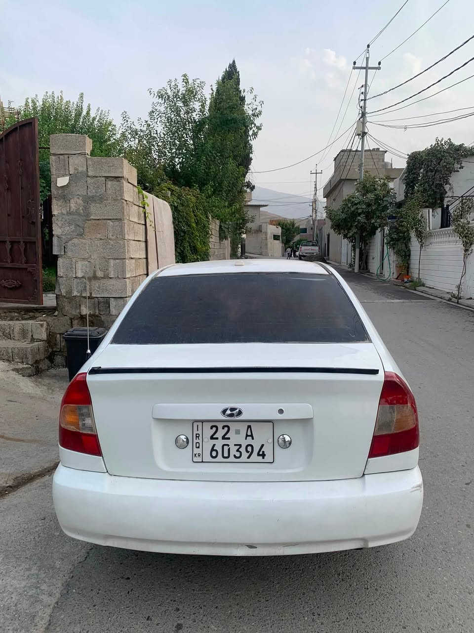 هوندا • ٢٠٠٢ • سوران/ديانا