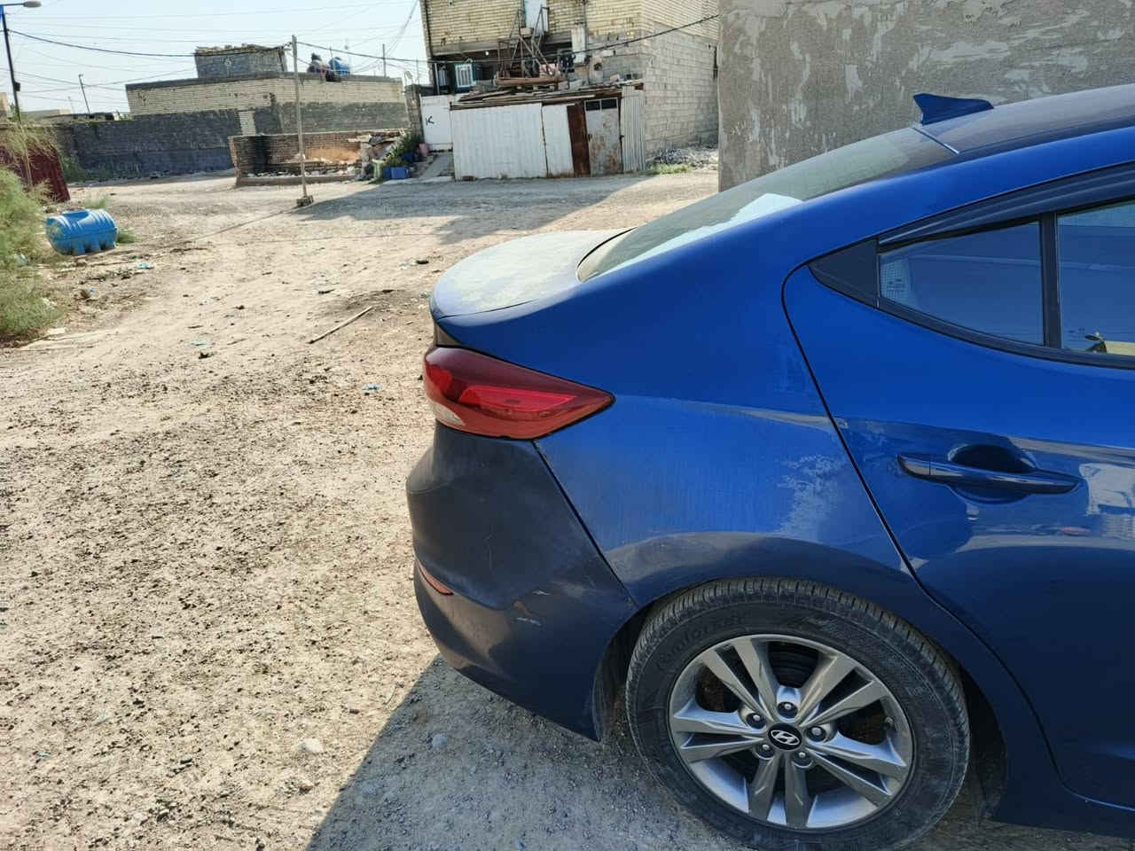 النترا ٢٠١٧ • فول مواصفات • فتحة سقف