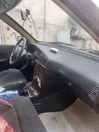 بيجو بارس • ٢٠١٥ • كوت