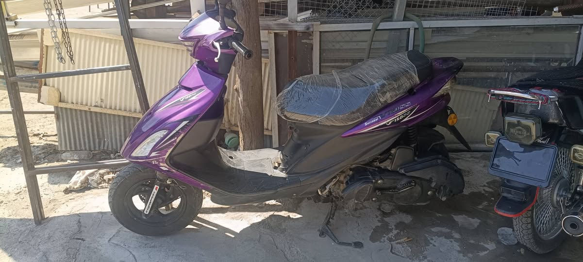ماتۆڕ مەکینە 150 گەورە ،حەجم گەورە 
بەشەرت 

360 هەزار 

دەربەندیخان 
***********
