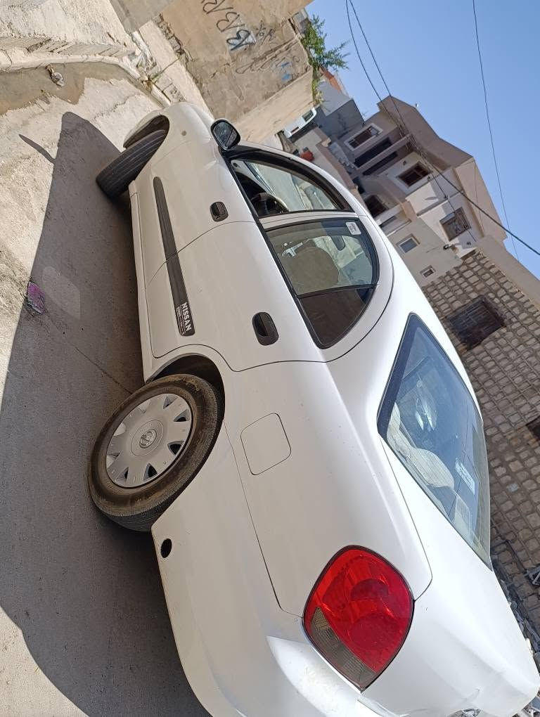 نيسان سةني ٢٠١٠ گير عادي سةنةوي تازةية ٢٠٣٠ گير و مةكينةي بةشةرت دةعم ليدراني نية سبوغ عامة تةكسي بوة كرايتة خسوسي زؤر زؤر خاوينة سعري ٥٩ مجال شوين هولير بةستؤرة *********** شقلاوة, أربيل
