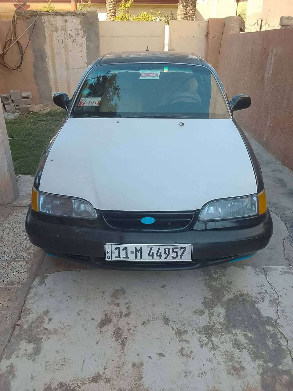 سوناتا 2 موديل 94 كير ومكينه خير من الله تحويل ثاني يوم السعر 33 وبيها مجال ‏‪***********‬‏
