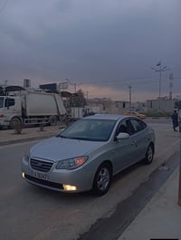 افانتي • ٢٠٠٩ • محرك 16