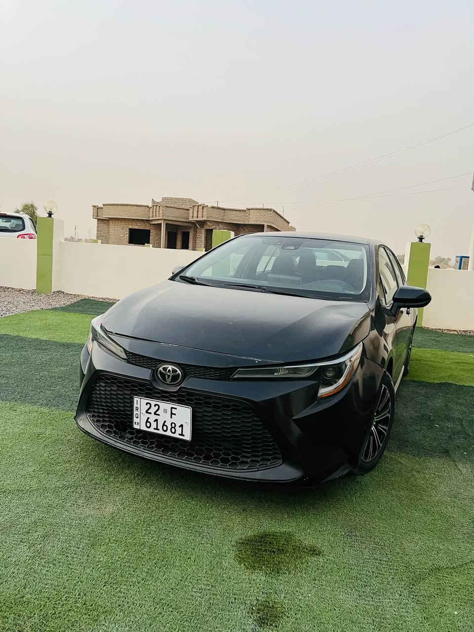 السلام عليكم كورلا موديل 2020 السياره جاهزه رقم اربيل طخم تايرجديد محرك (18)المرقوب صور الضرر مرفقات بل منشور مكان السياره صلاح الدين شركاط فقط بيع بدون مراوس ولاقصط ولامدة السعر اتصل وتأمر أمر //***********
//***********

نص مكتوب في الصور:
- Toyota Co... n.bidfax.info 000-29166542 - 12/11/2020 - IAA BidFa
- Toyota Co... n.bidfax.info 000-29166542 - 12/11/2020 - IAA
- Toyota Co... .bidfax.info 000-29166542 - 12/11/2020 - IAA