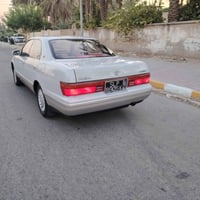 كراون • ١٩٩٤ • رقم نجف