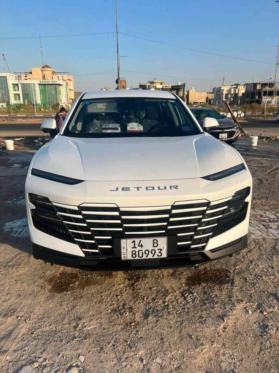 جيتور داشنك 2026 كومفورت ضمان 10 سنوات
ماشية 6 
كفالة عامة 
السعر 24500
*********** البصرة, العراق
