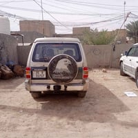 موديل ٩٢ • محرك وكير اصلي • رقم انكليزي
