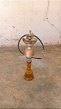 سفرة • كركوك الوسطي • طه