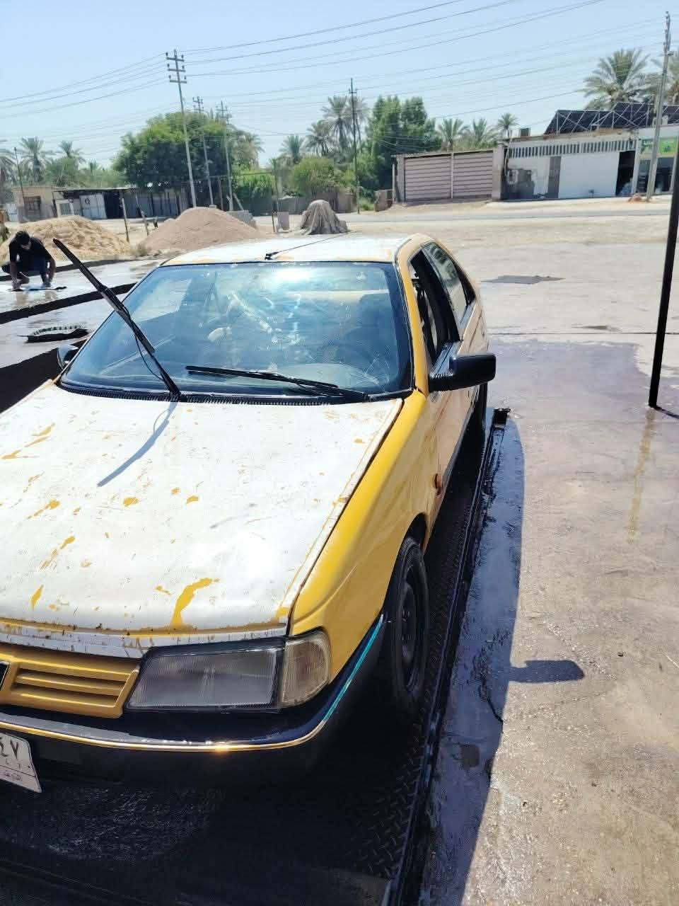 بيجو روا مكينه بل جيس تراي وين ميعجبك شرط ع 3بطناش كير بس ثاني مرات يبوش تريد مداور او بدون راعي ب 12وبيه مجال سنويه ساقطه ب 2021 مكان حله نيل ***********
