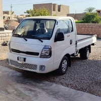 كيا • موديل ٢٦ • شرقاط