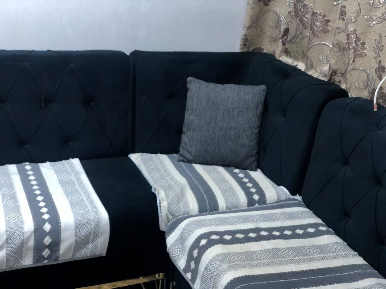 نجف • اثاث بيت • سبلت