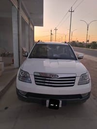 كيا • فول اوتوماتيك • ٢٠١٣