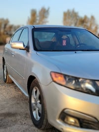 اوبتيما • ٢٠١٠ • وارد خليجي