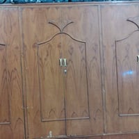 كنتور • نظيف • حي النهضه الثانيه