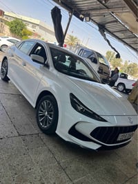 ام جي GT • ٢٠٢٥ • اربيل