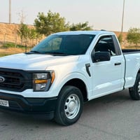 فورد F150 • ٢٠٢٣ • تقرير غرق