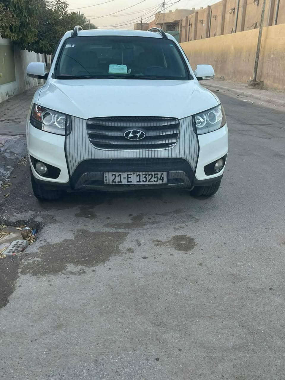 السلام عليكم سنتافيا موديل ١٢ خليجي بيه شبر صبغ أسفل الباب مكان السياره صويره للاستفسار الاتصال على الرقم ***********
