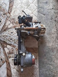 ياماها • مكينة • نقصه ملف