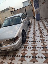 سوناته • موديل ٩٤ • تحويل مباشر