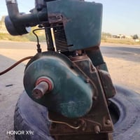مولد هندي • ١٠ حصان • عامرية الفلوجه
