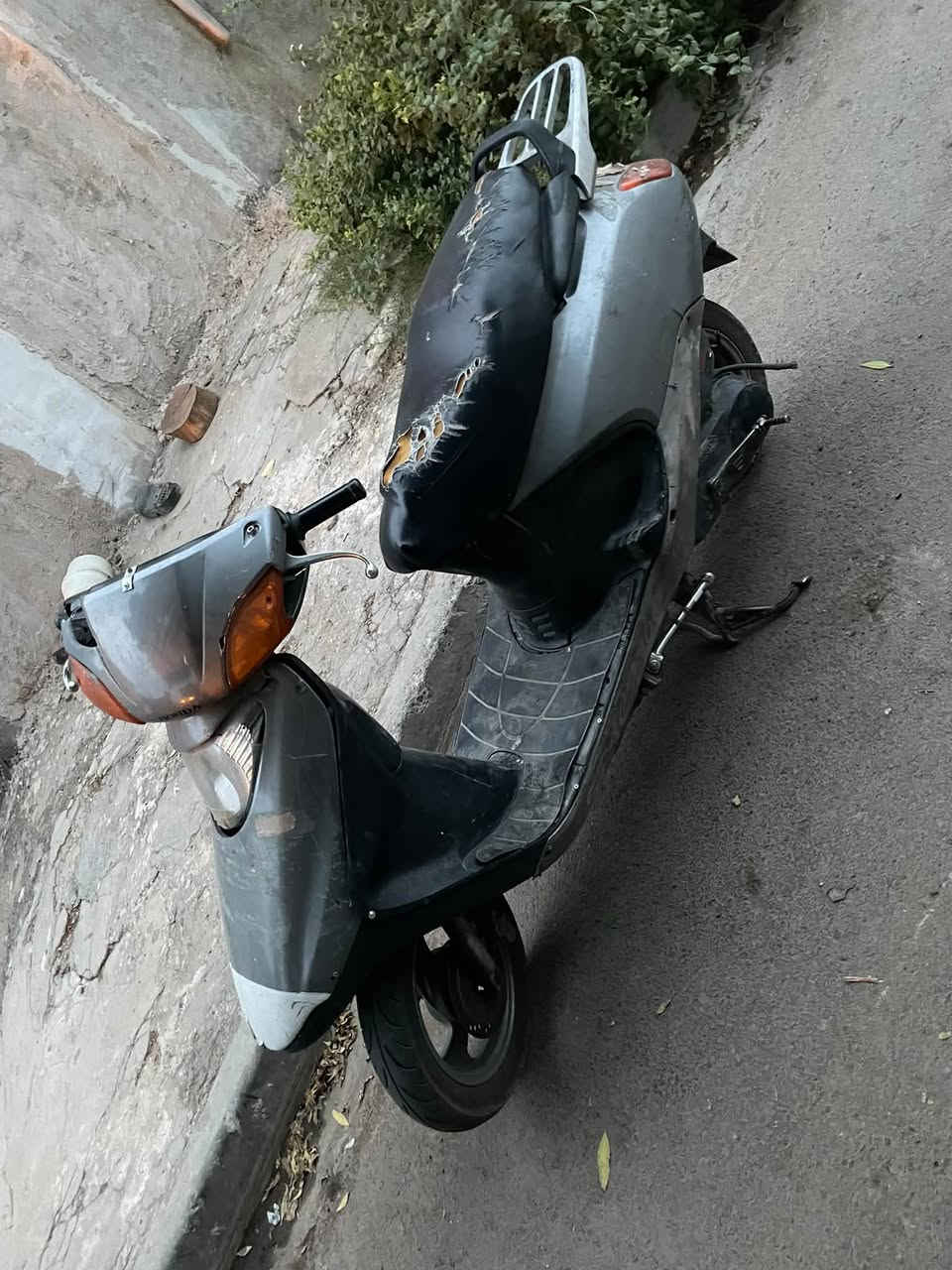 سبيسي • محتاجه تجفيت • الكاظميه