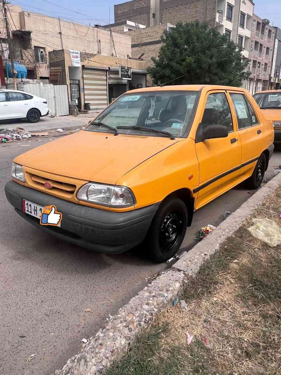سايبه ٢٠١٨ • محرك وكير زين • باسمها شرط ٤٣