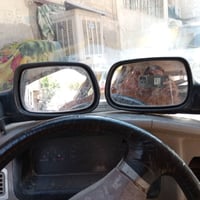 شيري كوين • قطع غيار • الاعظمية