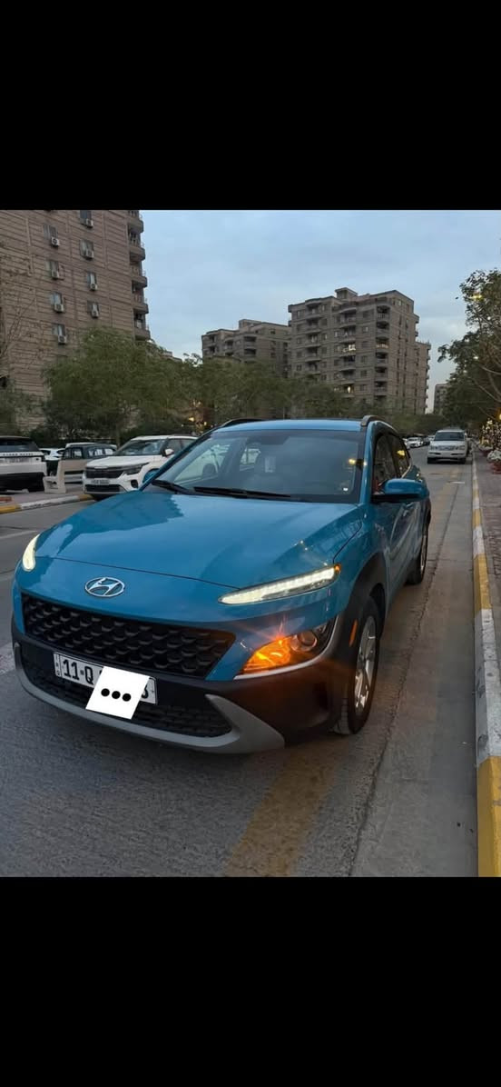 السلام عليكم
كونا موديل2023 للبيع فقط

محرك2000دوش

رادار امامي خلفي ومري

قيادة ذاتية

تحديد مسار

وضعيات قيادة سبورت ونورمال وسمارت

شاشة لمس

تحكمات ستيرن

كشن السايق كهرباء

بصمة

تشغيل عن بعد

رقم بغداد بأسمي تحويل مباشر..

ماشية51kmحقيقي..

حادثها بنيد وجاملغ مبدل 

مكفولة السيارة من اللغد والشاصي

للاستفسار ***********☎️
