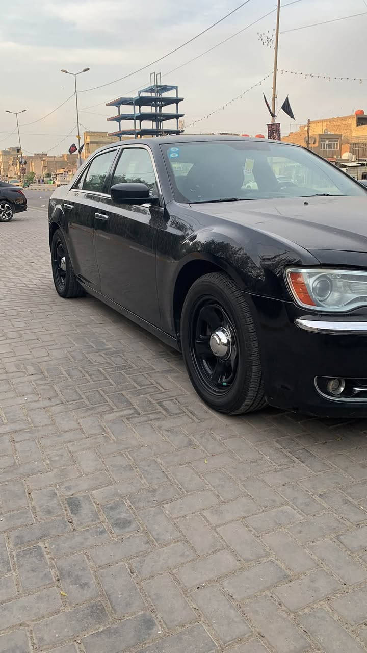 أوباما • ٢٠١٣ • حادث خلفي