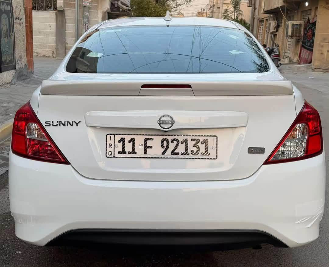صني هندي • ٢٠٢٥ • رقم بغداد