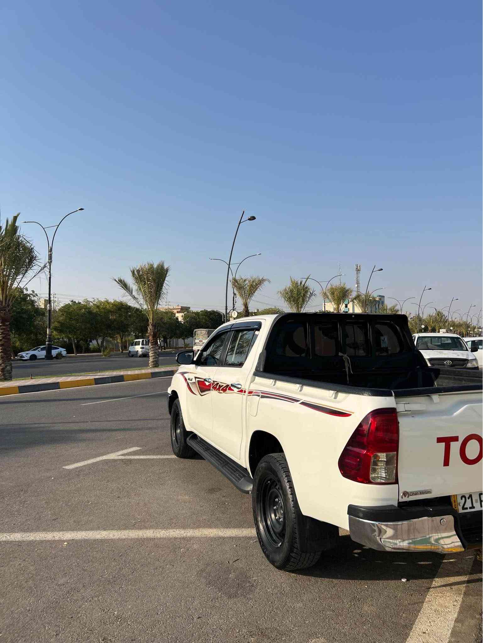 دبل اكسل • جير عادي • ١٨٥٠٠٠ كم