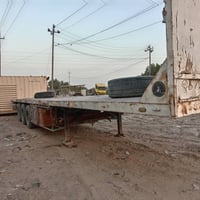 عربة فلات • أوربية