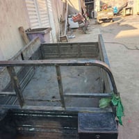 بابل ورديه • شاحنة • قرب علوة المخضر