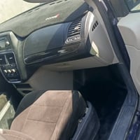 دوج كرفان • ٢٠١٢ • بغداد التاجي