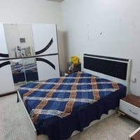 غرفه نوم تركية • ٥ قطع • نظيفه