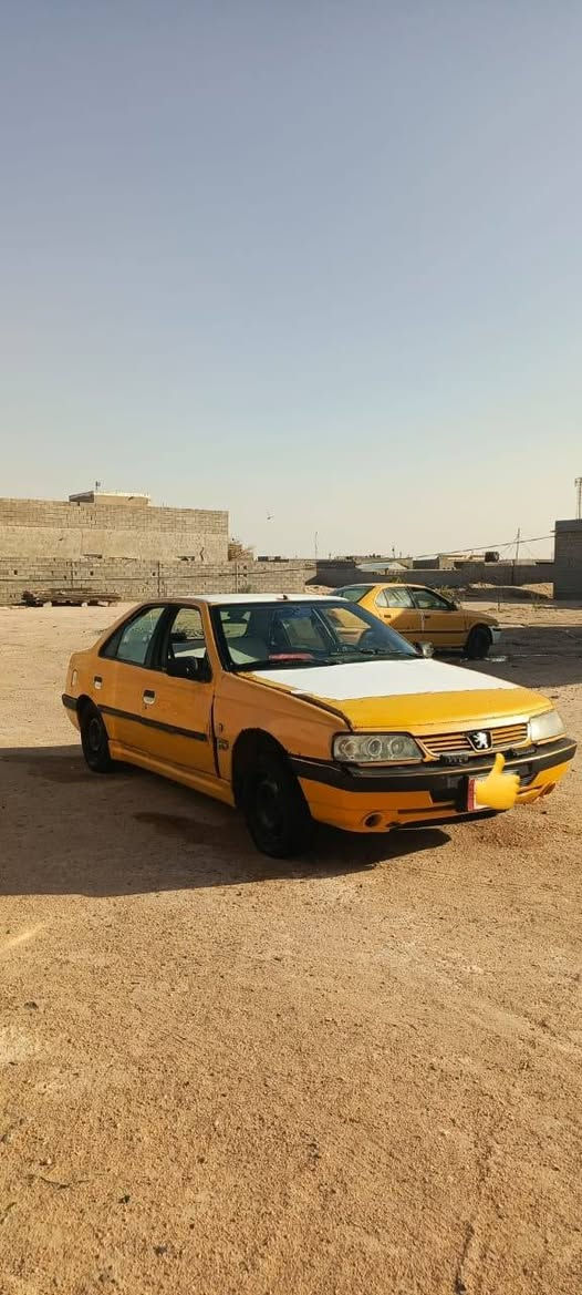سلام عليكم بيجو 405السعر 11ورقه
محرك نضيف كير جديد عنبار بريك جديد باتري جديد حداديه جديده مكاني بصره زبير ***********
رقم بصره بدون تحويل سنويه منتهيه بل2017
