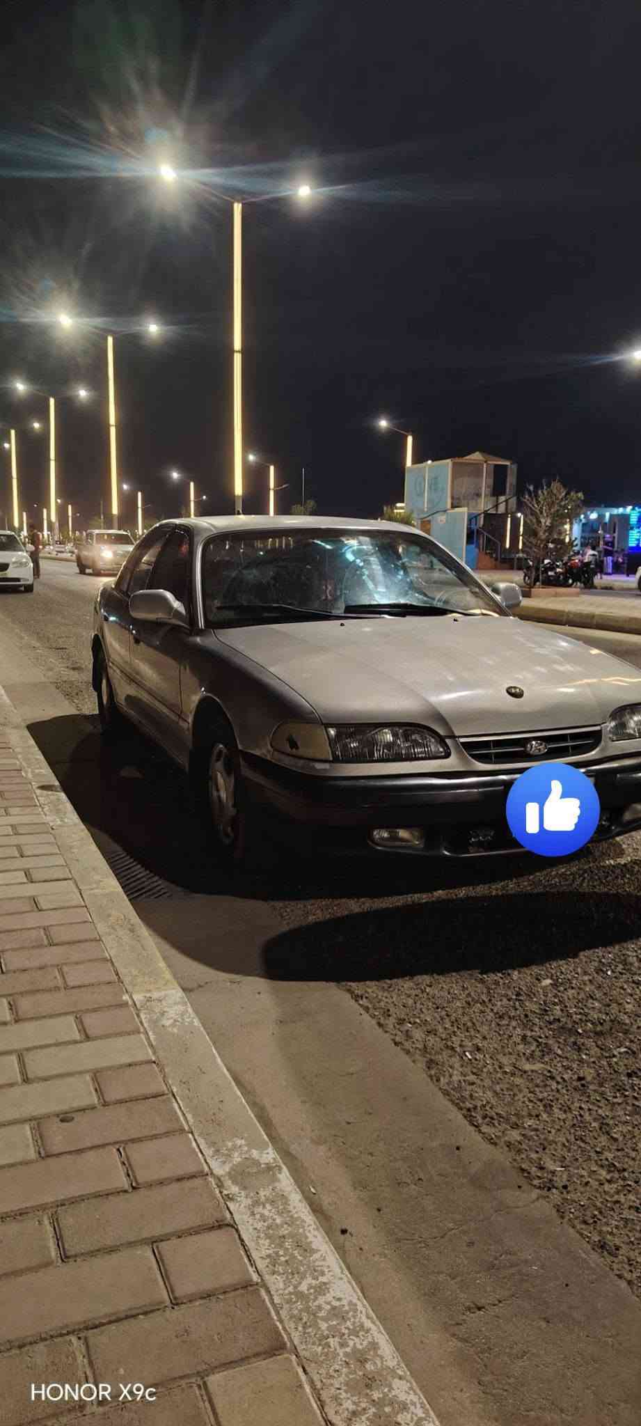 السلام عليكم  
للبيع سوناته 2 بلاديه مكفوله من الصبغ والضربه والمعجون  تبريد 
ثلج 🥶 گير اوتماتيك  كهربائيات كله بلاديه وشغاله رقم انبار 
تحويل ثاني يوم تقفيل عن بعد تخم ويل مال حاويه شاشه كامره سياره جاهزه ما تحط عليه كلشي  مكان السياره الرمادي زنگوره    

الاستفسار اكثر اتصل وبيك خير ودلل 
***********  .  ***********
السعر 42 وبيها مجال لطيبن
