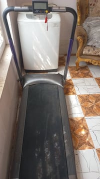 جهاز جري • نضيف • حي الجزائر