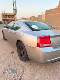 تشارجر ٢٠١٠ • ٦ سلندر • كفاله