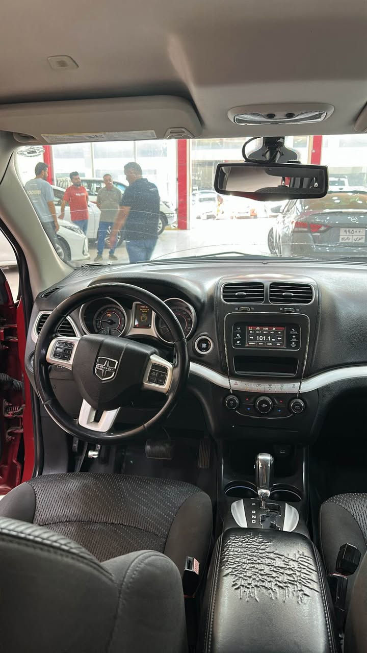 Dodge Journey 2018 
بدون دعم و صبغ ✅
174 مايل ✅
3 مقعد ✅
سعر : 117$ ورقه 🔥
📞 *********** دهوك, العراق
