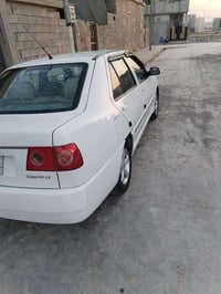 بدون صبغ • تبريد ثلج • باتري جديد