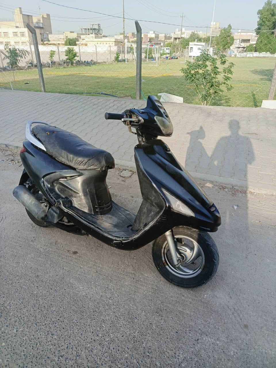 فراشه • مكينه ناعمه • كهربائيات شغاله