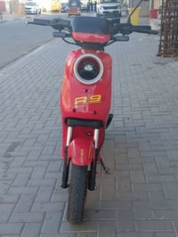R9 • موديل ٢٠٢٦ • بطاريات ٣٢ أمبير