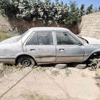كيا كبتل • تسعينات • الشرقاط اسديره