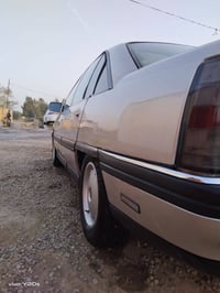 اوپل اوميگا • ١٩٩١ • رقم كركوك