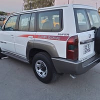 نيسان سفاري • 2008 • اوتوماتيك
