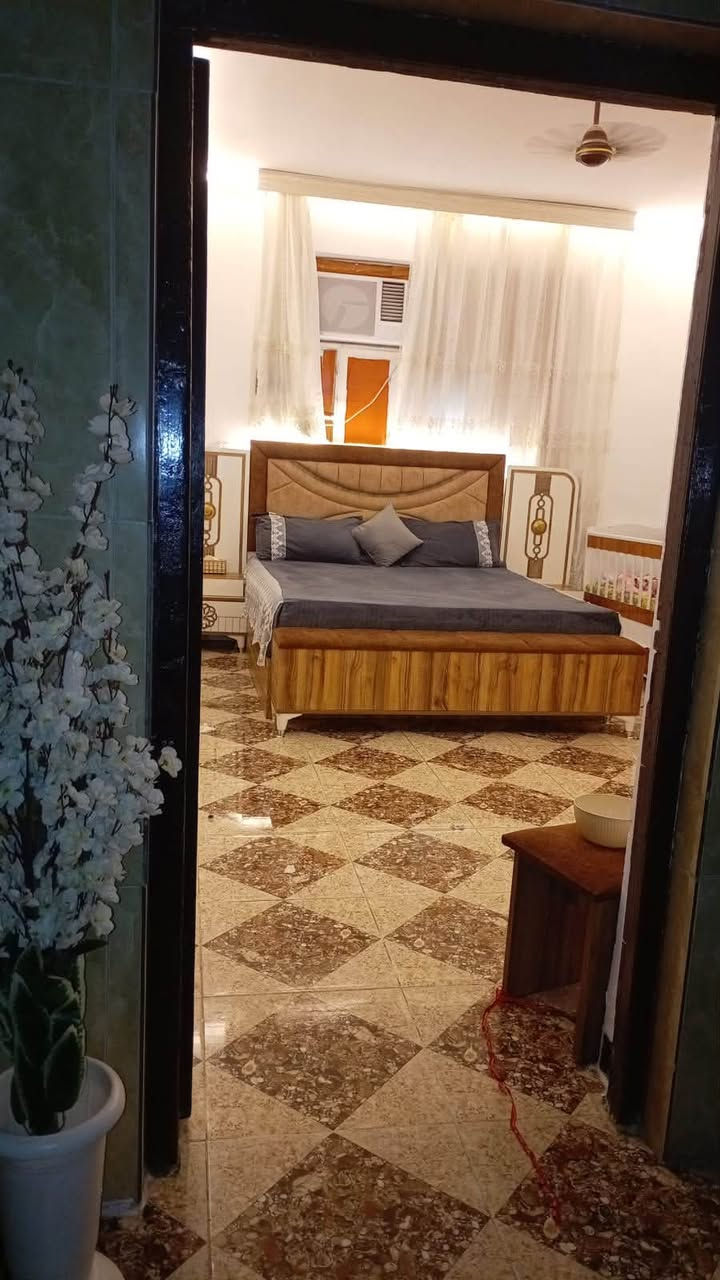 بيت نضيف • الحسينية الراشديه • ١٥٠م