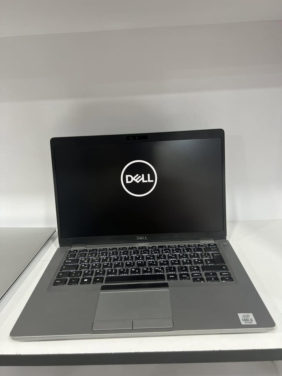 Dell Latitude 5410 • i5 الجيل العاشر • SSD 256GB