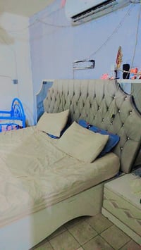 غرفه تركيه • خشب ثقيل • الحرية الثانية